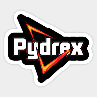 Pydrex OG Sticker